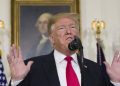 Solusi Government Shutdown Masih Menggantung