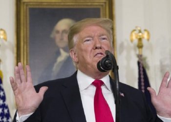 Solusi Government Shutdown Masih Menggantung