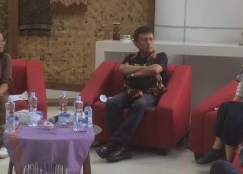 ‘Ramuan Nenek’, Perawatan Kesehatan Pasca Persalinan Suku Banggai
