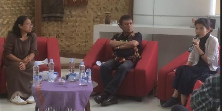 ‘Ramuan Nenek’, Perawatan Kesehatan Pasca Persalinan Suku Banggai