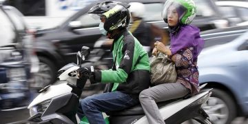 Go-Jek dan Grab Tawarkan Solusi kepada Konsumen Ritel Hadapi Kemacetan