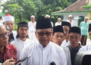 Pilpres Rasa “Nano Nano”