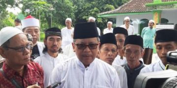 Pilpres Rasa “Nano Nano”