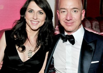 Orang Terkaya Dunia, Jeff Bezos, Cerai Setelah Ketahuan Selingkuh