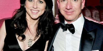 Orang Terkaya Dunia, Jeff Bezos, Cerai Setelah Ketahuan Selingkuh