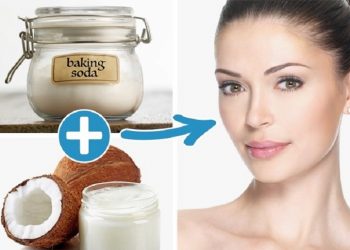 7 Manfaat Baking Soda untuk Rambut, Kulit dan Tubuh