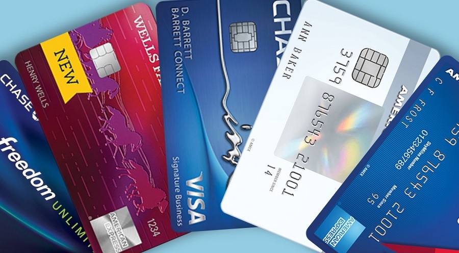  3 Cara yang Bikin Kartu Kredit Dapat Meningkatkan Pendapatan Anda