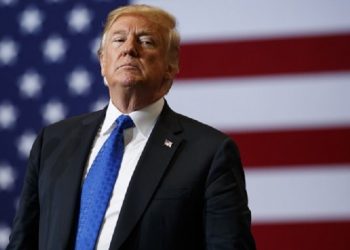 Trump: Saya tidak Pernah Bekerja untuk Rusia