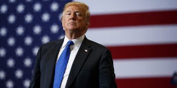 Trump: Saya tidak Pernah Bekerja untuk Rusia