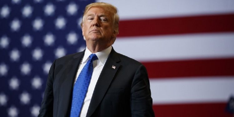 Trump: Saya tidak Pernah Bekerja untuk Rusia