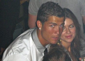 Tuduhan Skandal Pemerkosaan, LVPD Perintahkan Dapatkan DNA Ronaldo