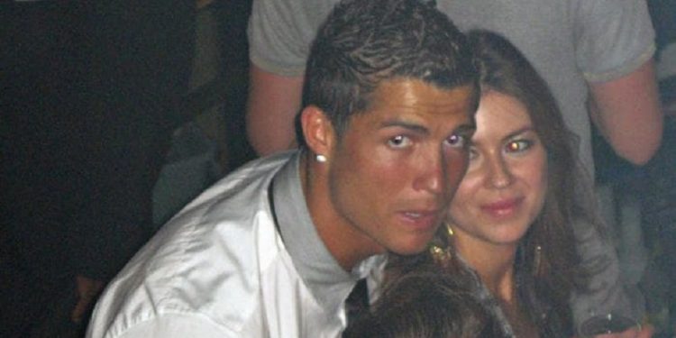 Tuduhan Skandal Pemerkosaan, LVPD Perintahkan Dapatkan DNA Ronaldo