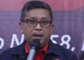 Hasto: Jangan Sampai Indonesia Kembali ke Masa Sebelum Sumpah Pemuda 1928