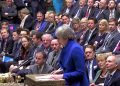 Inggris Hadapi ‘No-Deal’ Brexit