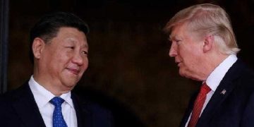 WTO akan Selidiki Pengenaan Tarif AS terhadap Produk China