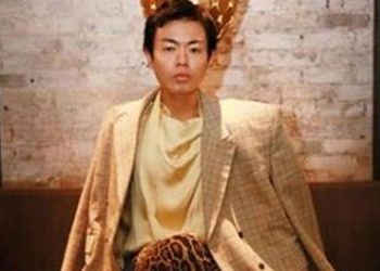 Wayan di New York