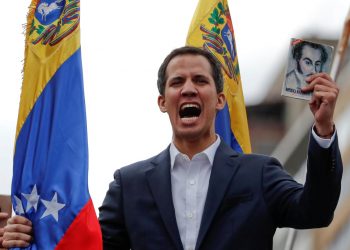 Perebutan Kekuasaan di Venezuela Setelah Inflasi 2 Juta Persen