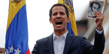 Perebutan Kekuasaan di Venezuela Setelah Inflasi 2 Juta Persen
