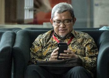 Kang Aher “Boa-Boa”
