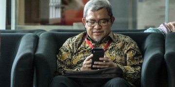Kang Aher “Boa-Boa”