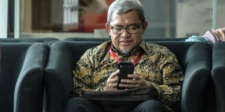 Kang Aher “Boa-Boa”