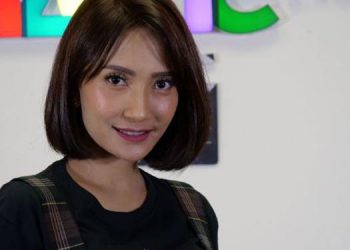 Artika Sari Devi Main Film Horor ‘Perjanjian Dengan Iblis’