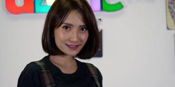 Artika Sari Devi Main Film Horor ‘Perjanjian Dengan Iblis’