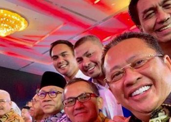 Proses Pemilu 2019 Jangan Sampai Timbulkan Luka dan Dendam
