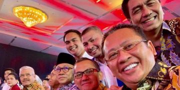 Proses Pemilu 2019 Jangan Sampai Timbulkan Luka dan Dendam
