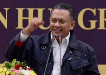 Bamsoet: Waspadai Manuver Politik dengan Modus Hoax