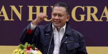 Bamsoet: Waspadai Manuver Politik dengan Modus Hoax