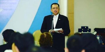 Bamsoet: Peleburan BP Batam dan Pemkot Perlu Kajian Mendalam