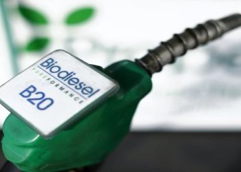 4 Bulan Diterapkan, Kebijakan B20 Hemat Impor Solar 937,84 Juta Dolar AS