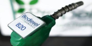 4 Bulan Diterapkan, Kebijakan B20 Hemat Impor Solar 937,84 Juta Dolar AS