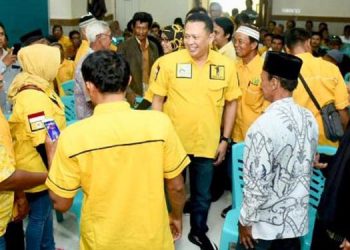 Bamsoet: Indonesia  Negara Pertama yang Gelar Lima Pemilu Secara Serentak