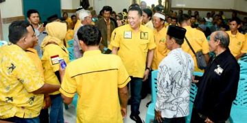 Bamsoet: Indonesia  Negara Pertama yang Gelar Lima Pemilu Secara Serentak