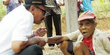 Mimpi Ghaib Siang Bolong