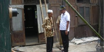 Kejamnya Ibu Tiri, tak Sekejam Ibu Kota