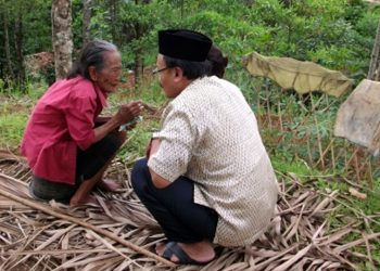 Gebrak Meja Dapat Duit