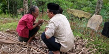 Gebrak Meja Dapat Duit