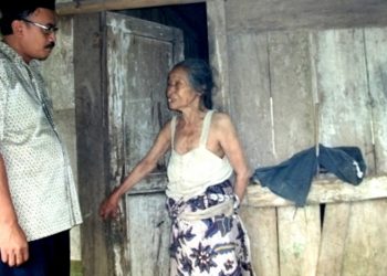 Tukang Ketik ke Dirut dalam 36 Bulan