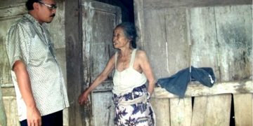 Tukang Ketik ke Dirut dalam 36 Bulan