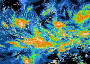 Waspadai Bencana Hidrometeorologi