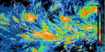 Waspadai Bencana Hidrometeorologi