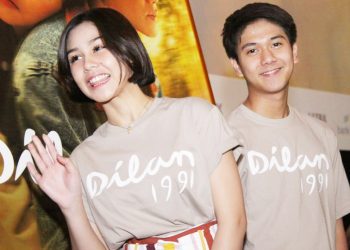 Ody Harap “Dilan 1991” Capai Box-Office dan Lebihi 6 Jutaan Penonton