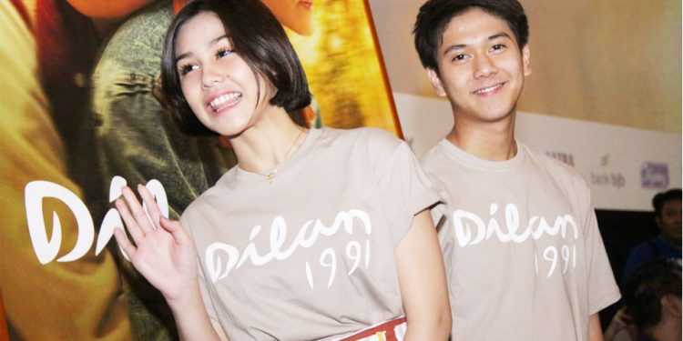 Ody Harap “Dilan 1991” Capai Box-Office dan Lebihi 6 Jutaan Penonton