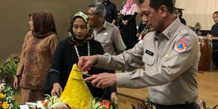 Jangan Biarkan BNPB Berjalan di Jalan Sunyi