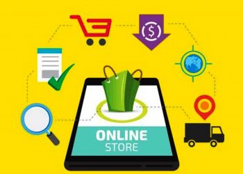 Kewajiban Pajak bagi Pelaku Usaha E-Commerce