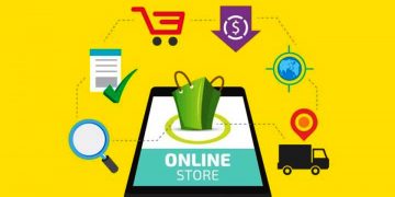 Kewajiban Pajak bagi Pelaku Usaha E-Commerce