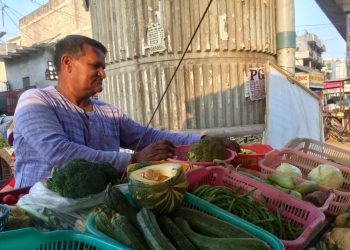 Ekonomi India Akan Lampaui Amerika